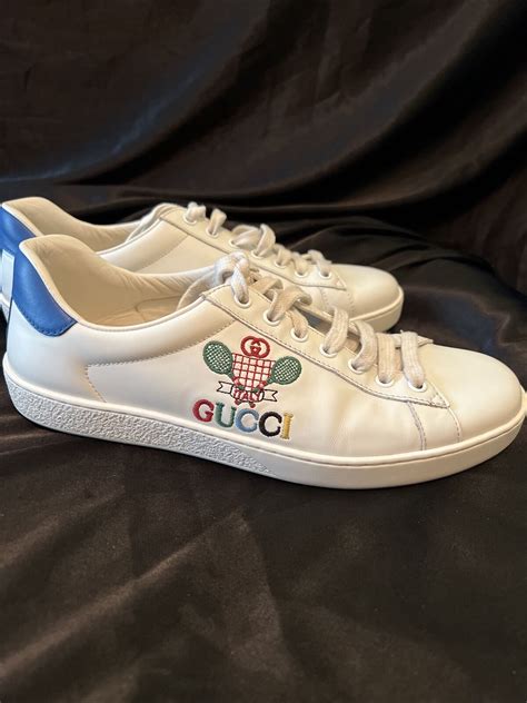 gucci ace stock x|Gucci ace tennis shoes.